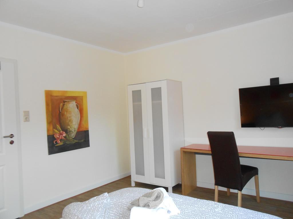 Ruhrzimmer 겔젠키르헨 객실 사진