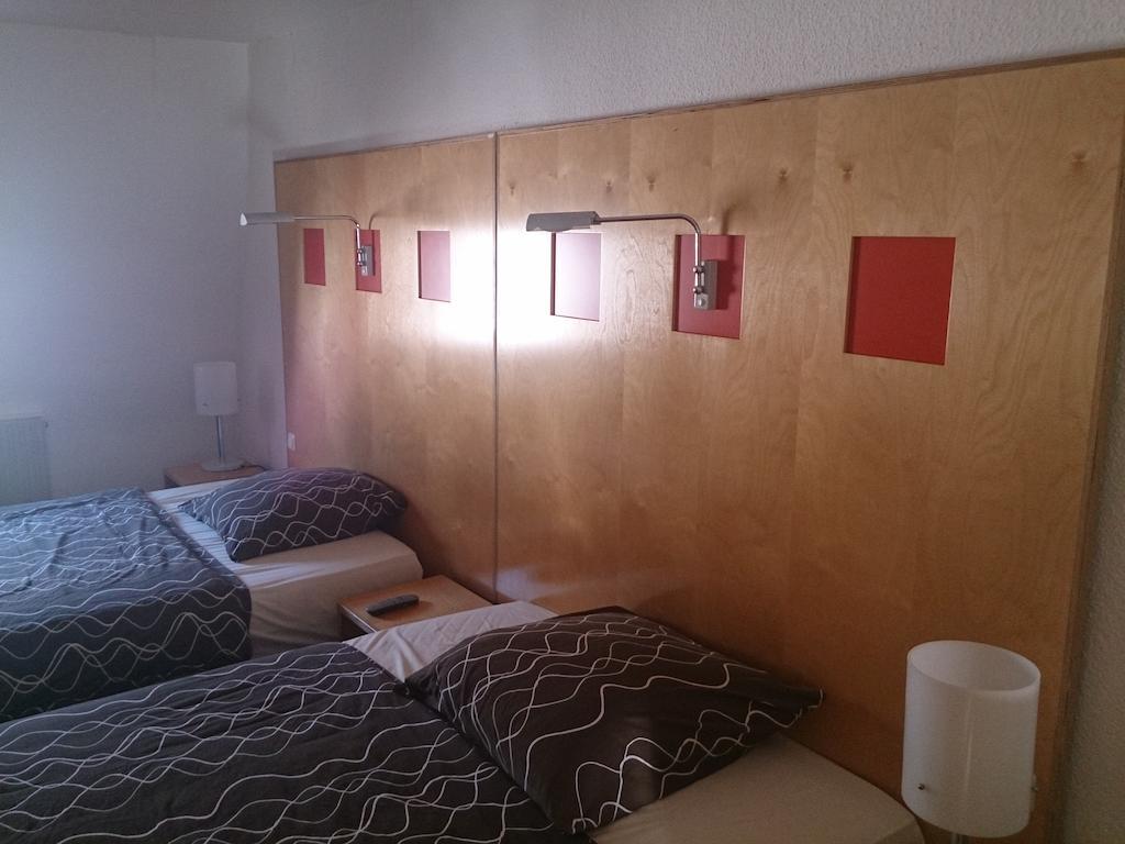 Ruhrzimmer 겔젠키르헨 외부 사진