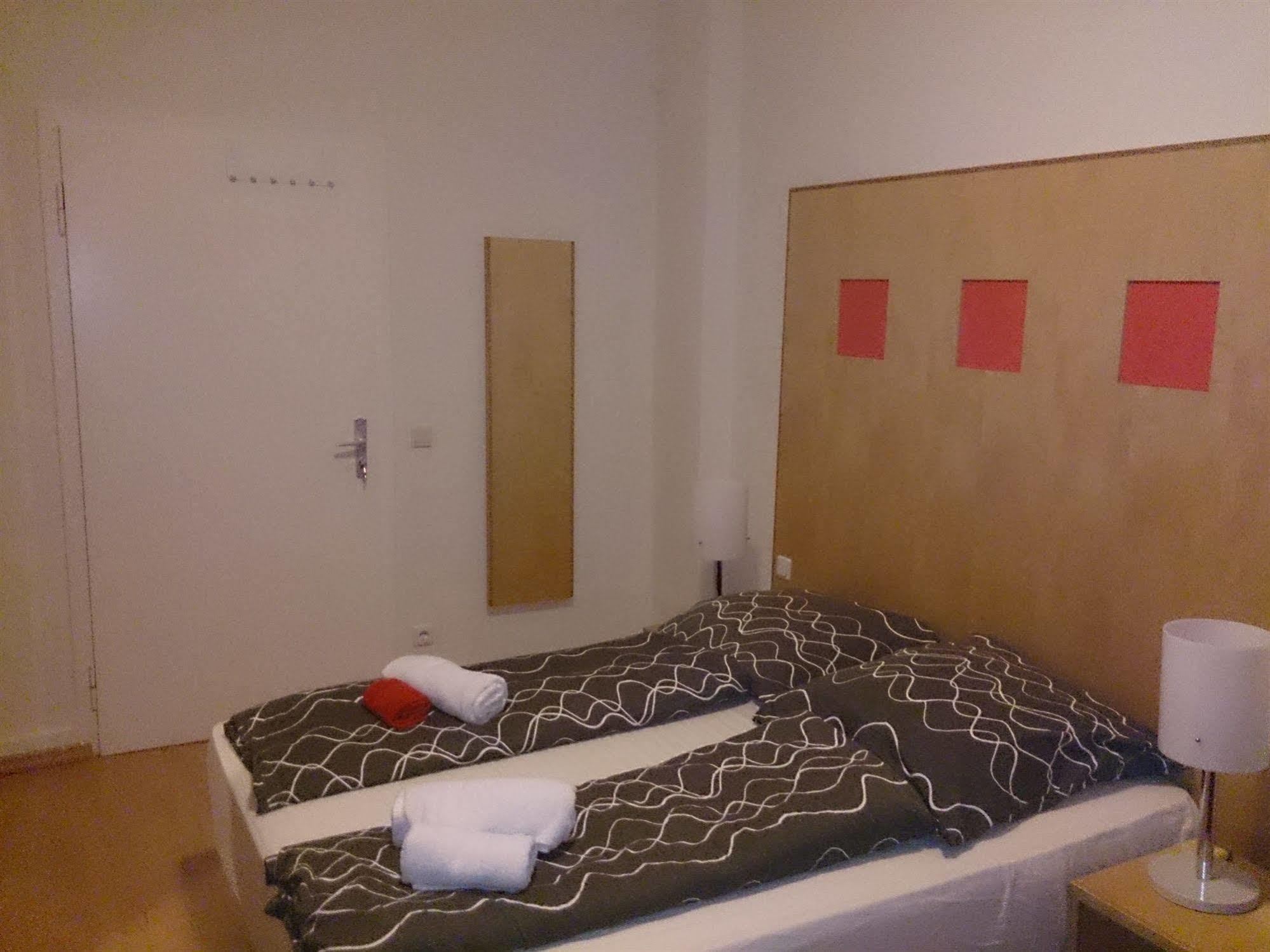 Ruhrzimmer 겔젠키르헨 외부 사진