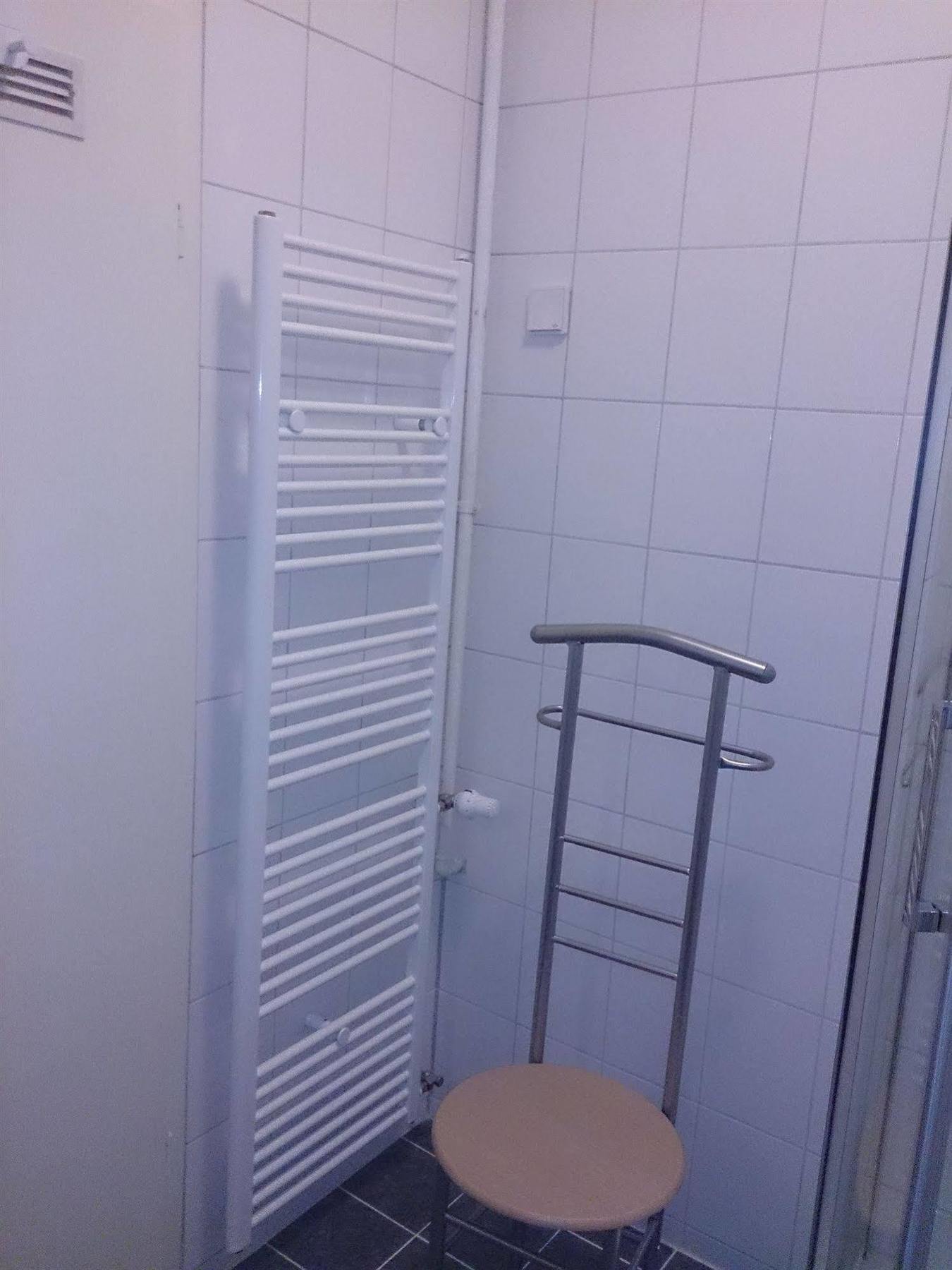 Ruhrzimmer 겔젠키르헨 외부 사진