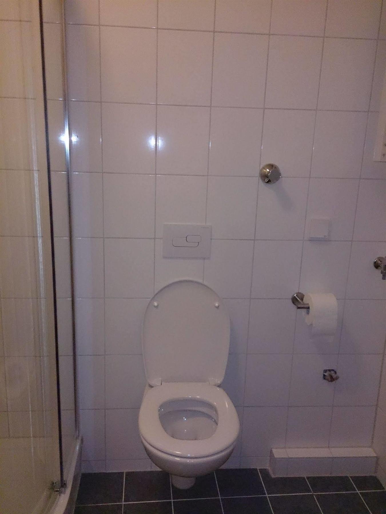 Ruhrzimmer 겔젠키르헨 외부 사진